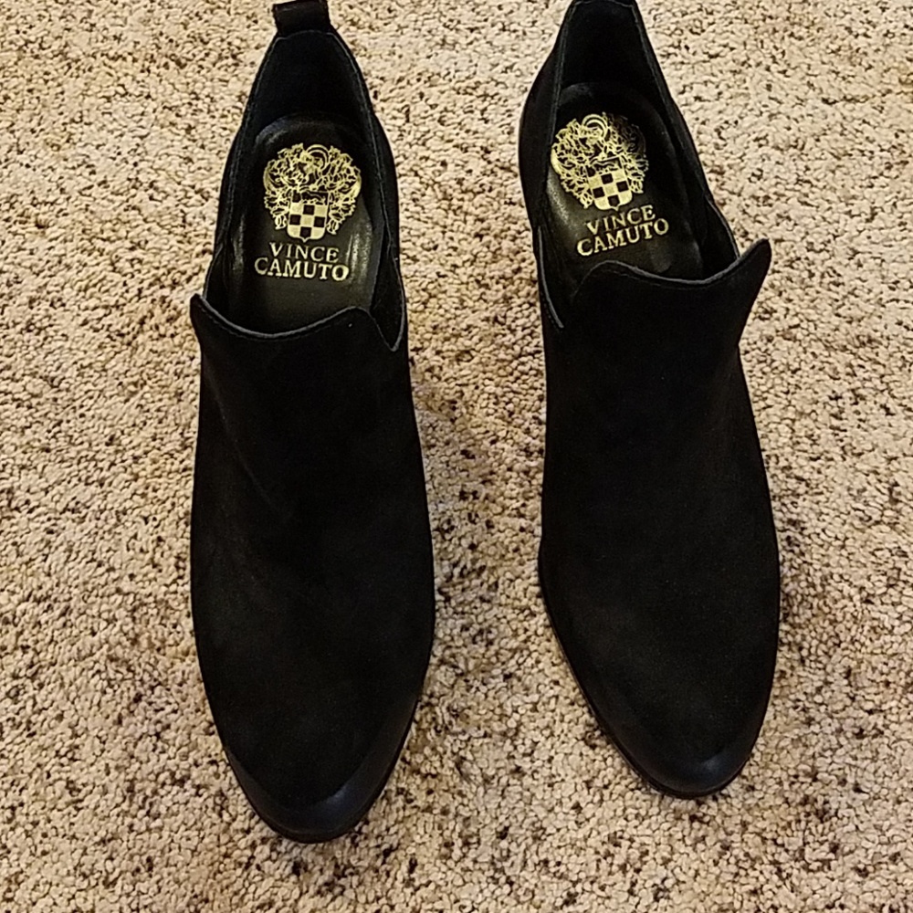 Vince camuto